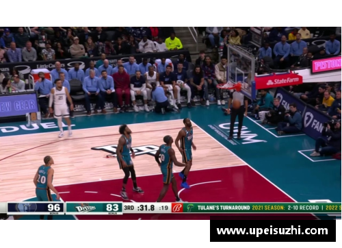 Z6尊龙凯时腾讯NBA直播全程解析：赛场内外精彩看点一览