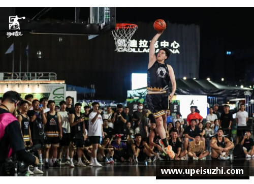 Z6尊龙凯时中国街球：城市篮球风潮