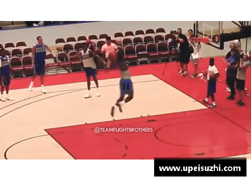 Z6尊龙凯时明年NBA状元揭晓：新一代球场霸主即将问世