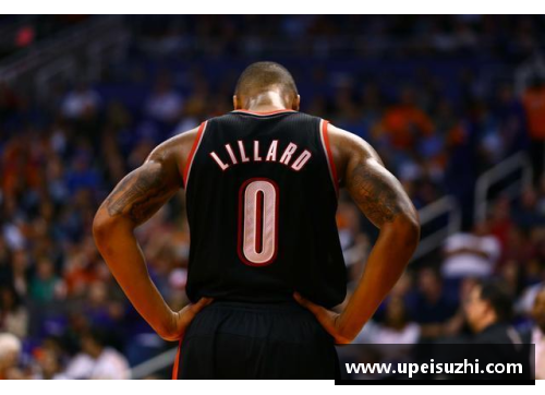 Z6尊龙凯时NBA球星利拉德十佳进球合辑 - 副本