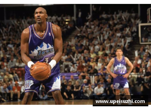 NBA球星法马：篮球生涯与慈善使命的完美结合 - 副本
