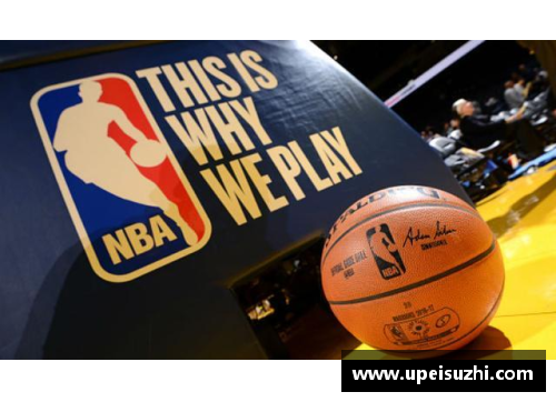探索斯玛特NBA：革新篮球赛事的智能科技应用 - 副本