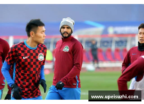 Z6尊龙凯时河南建业球员风采：球场之光