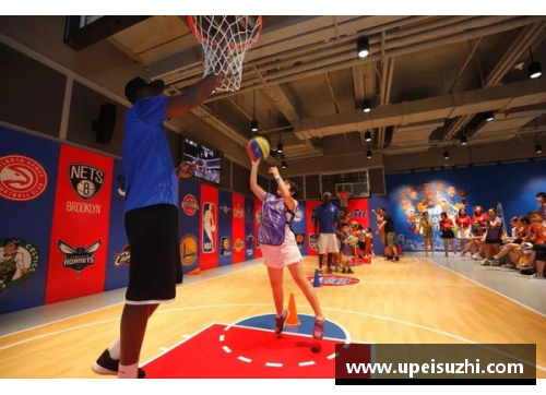 Z6尊龙凯时乐高NBA篮球场：构建你的梦幻球场 - 副本